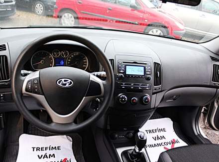 Hyundai - i30
