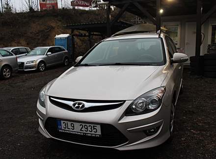 Hyundai - i30