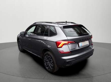 Škoda - Kamiq