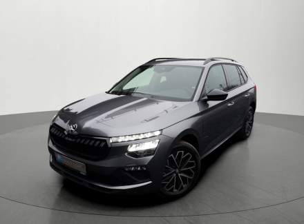 Škoda - Kamiq