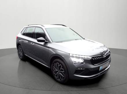 Škoda - Kamiq