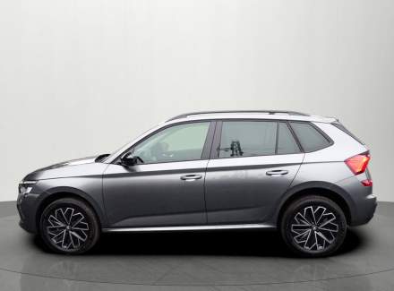 Škoda - Kamiq