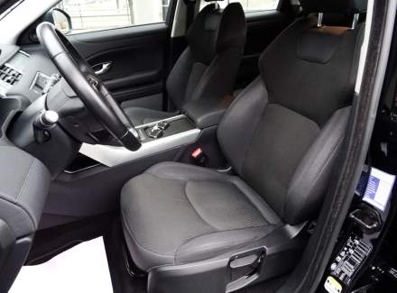 Land Rover - Range Rover Evoque