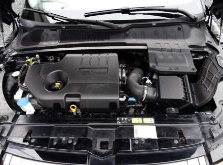 Land Rover - Range Rover Evoque