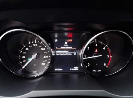 Land Rover - Range Rover Evoque