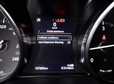 Land Rover - Range Rover Evoque