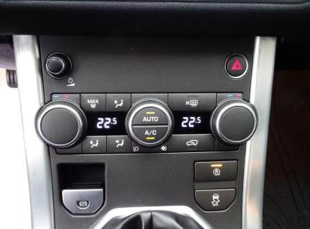 Land Rover - Range Rover Evoque