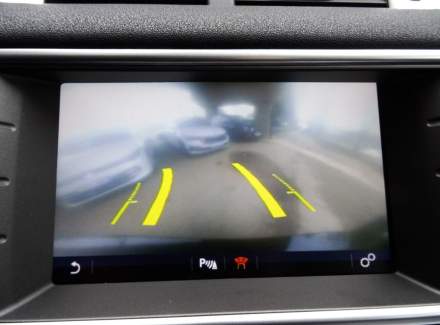 Land Rover - Range Rover Evoque