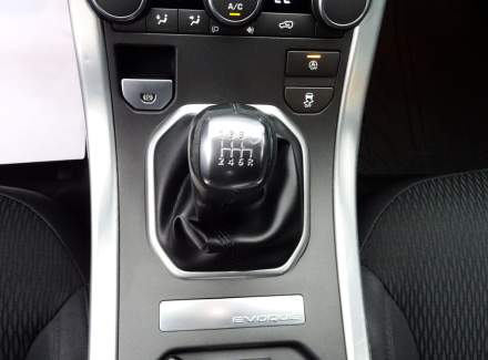 Land Rover - Range Rover Evoque