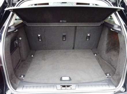 Land Rover - Range Rover Evoque