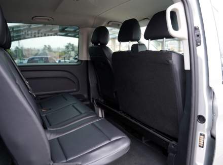 Mercedes-Benz - Vito