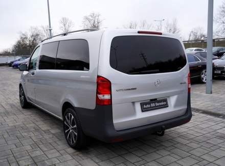 Mercedes-Benz - Vito