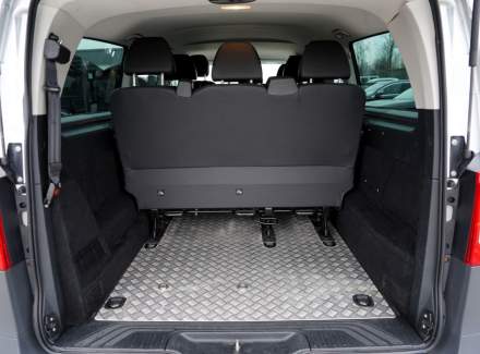 Mercedes-Benz - Vito