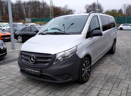 Mercedes-Benz - Vito