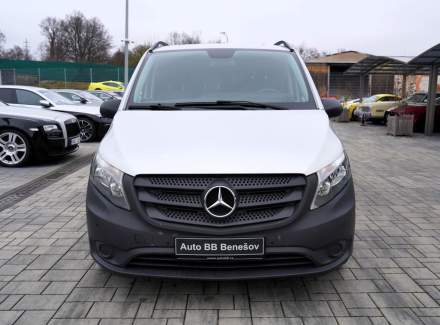 Mercedes-Benz - Vito