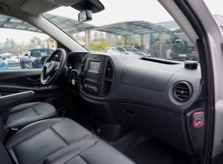 Mercedes-Benz - Vito