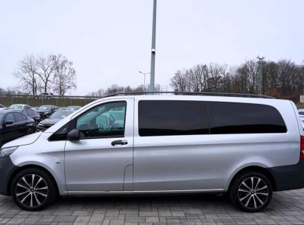Mercedes-Benz - Vito