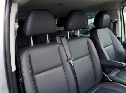 Mercedes-Benz - Vito