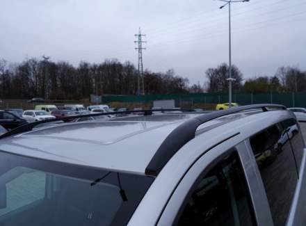 Mercedes-Benz - Vito