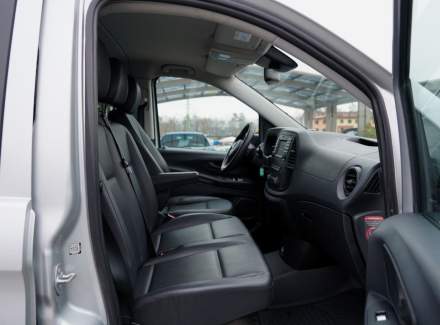 Mercedes-Benz - Vito