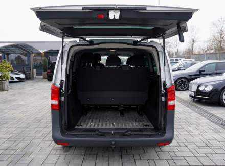 Mercedes-Benz - Vito