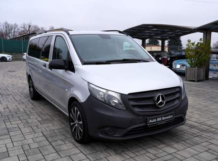 Mercedes-Benz - Vito