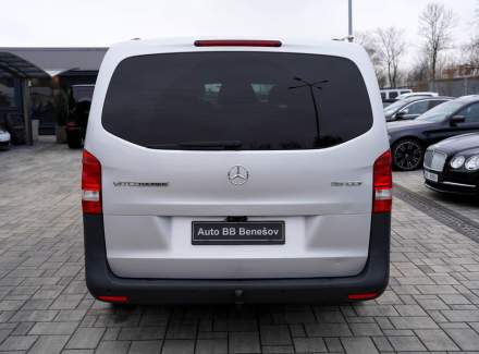 Mercedes-Benz - Vito