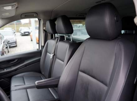 Mercedes-Benz - Vito