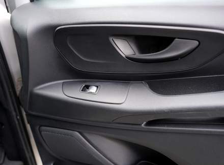 Mercedes-Benz - Vito