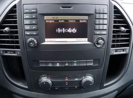 Mercedes-Benz - Vito