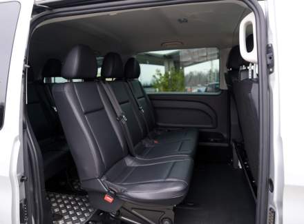 Mercedes-Benz - Vito