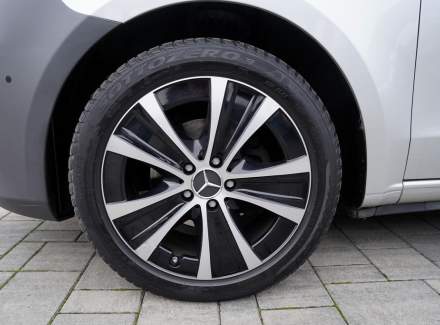 Mercedes-Benz - Vito