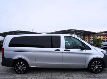 Mercedes-Benz - Vito