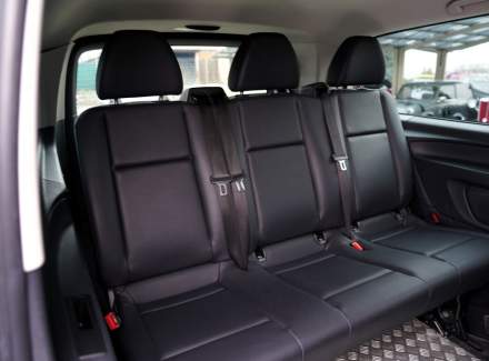 Mercedes-Benz - Vito