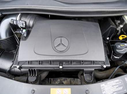 Mercedes-Benz - Vito