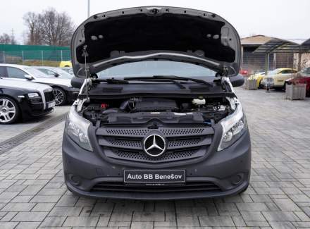 Mercedes-Benz - Vito