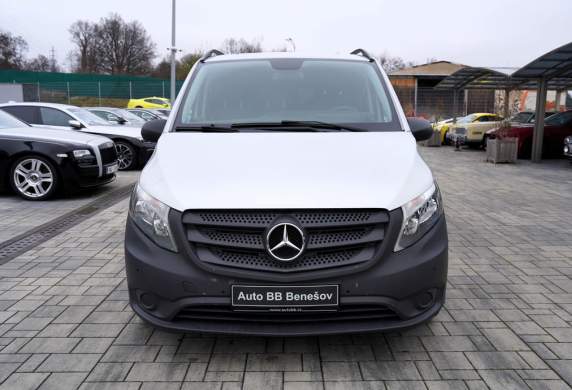 Mercedes-Benz - Vito