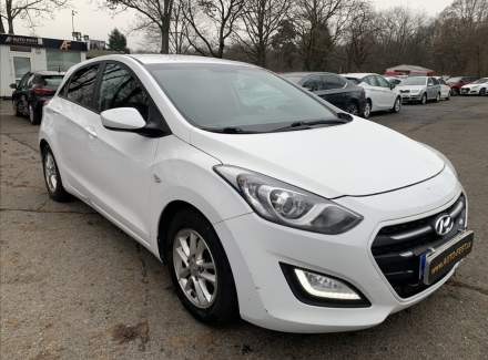 Hyundai - i30