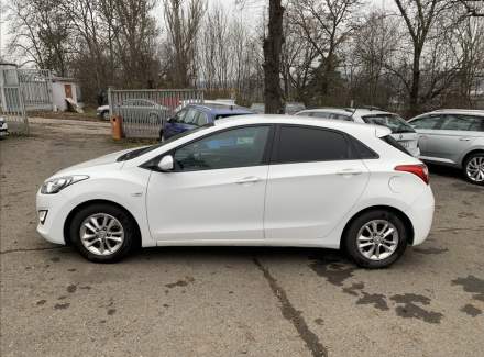 Hyundai - i30
