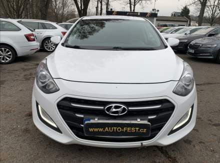 Hyundai - i30