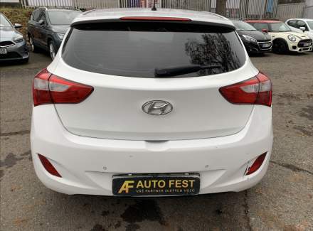 Hyundai - i30