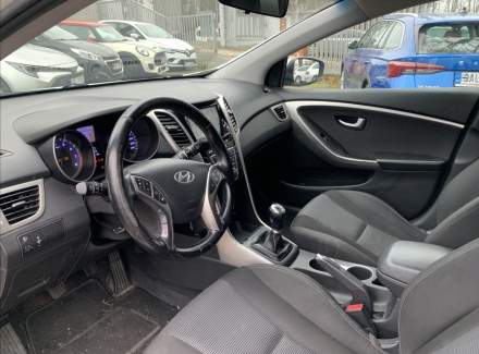Hyundai - i30