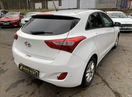 Hyundai - i30