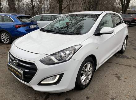 Hyundai - i30
