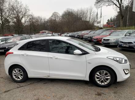 Hyundai - i30