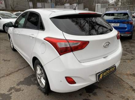 Hyundai - i30