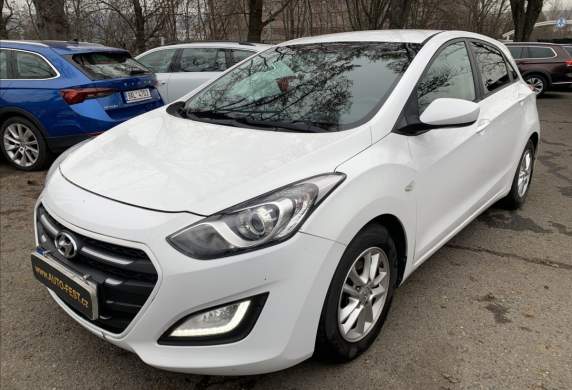 Hyundai - i30