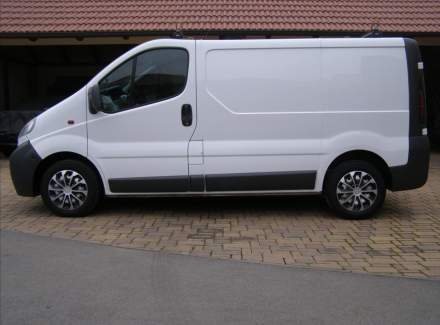 Renault - Trafic