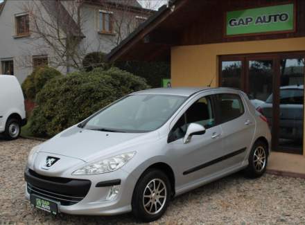Peugeot - 308