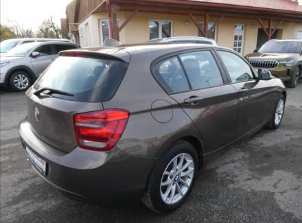 BMW - 1er